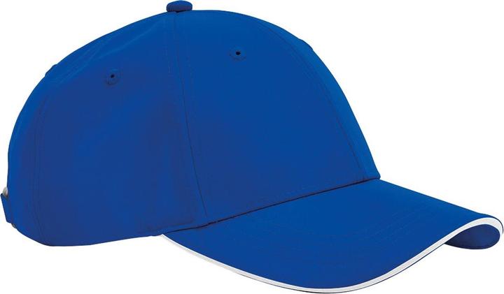 Produktbild Beechfield Team SportsTech BaseballMütze