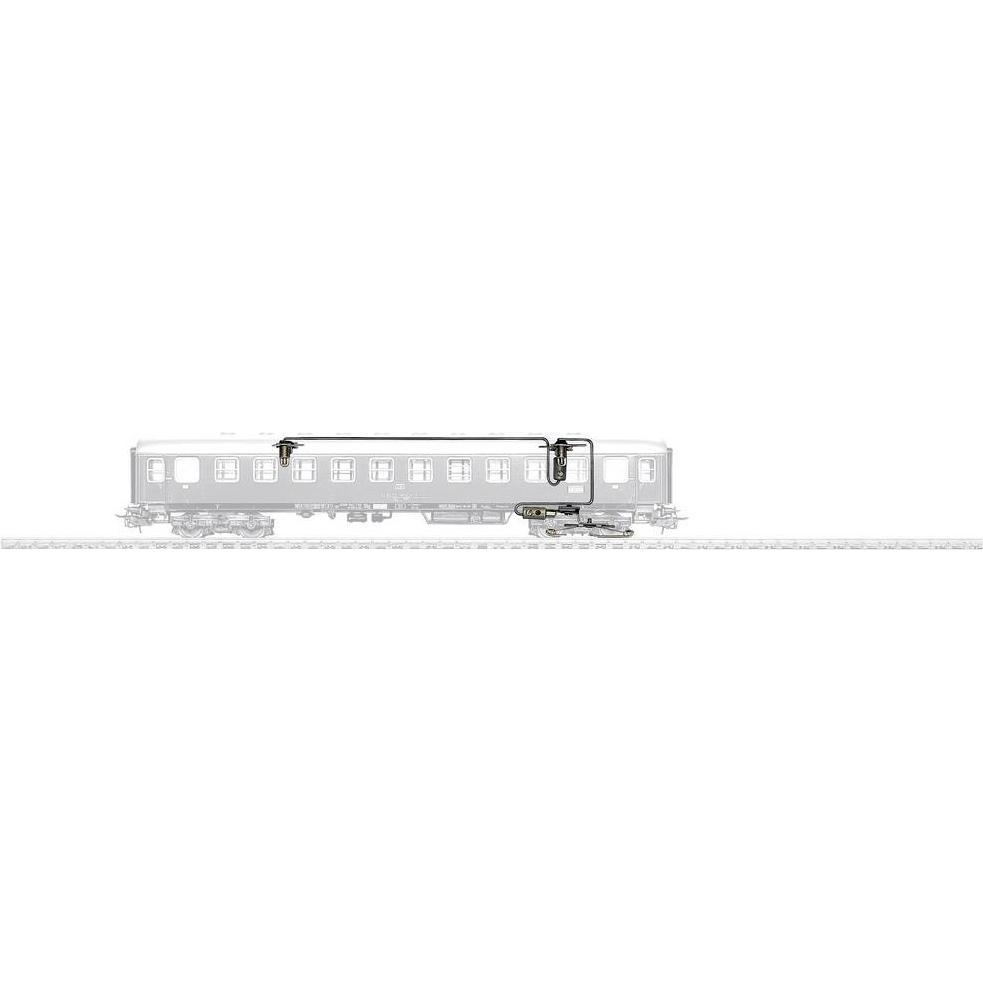 Thumbnail - Märklin H0 -Wagen