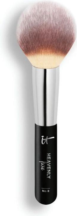 It Cosmetics HEAVENLY LUXE wand ball powder brush #8 1 u (Puder)