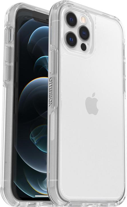 Actual product image OtterBox Symmetry (Apple iPhone 12, Apple iPhone 12 Pro)