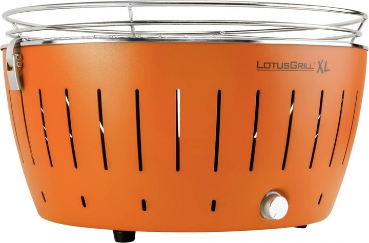 Image du produit LotusGrill XL avec USB (40.50 cm)