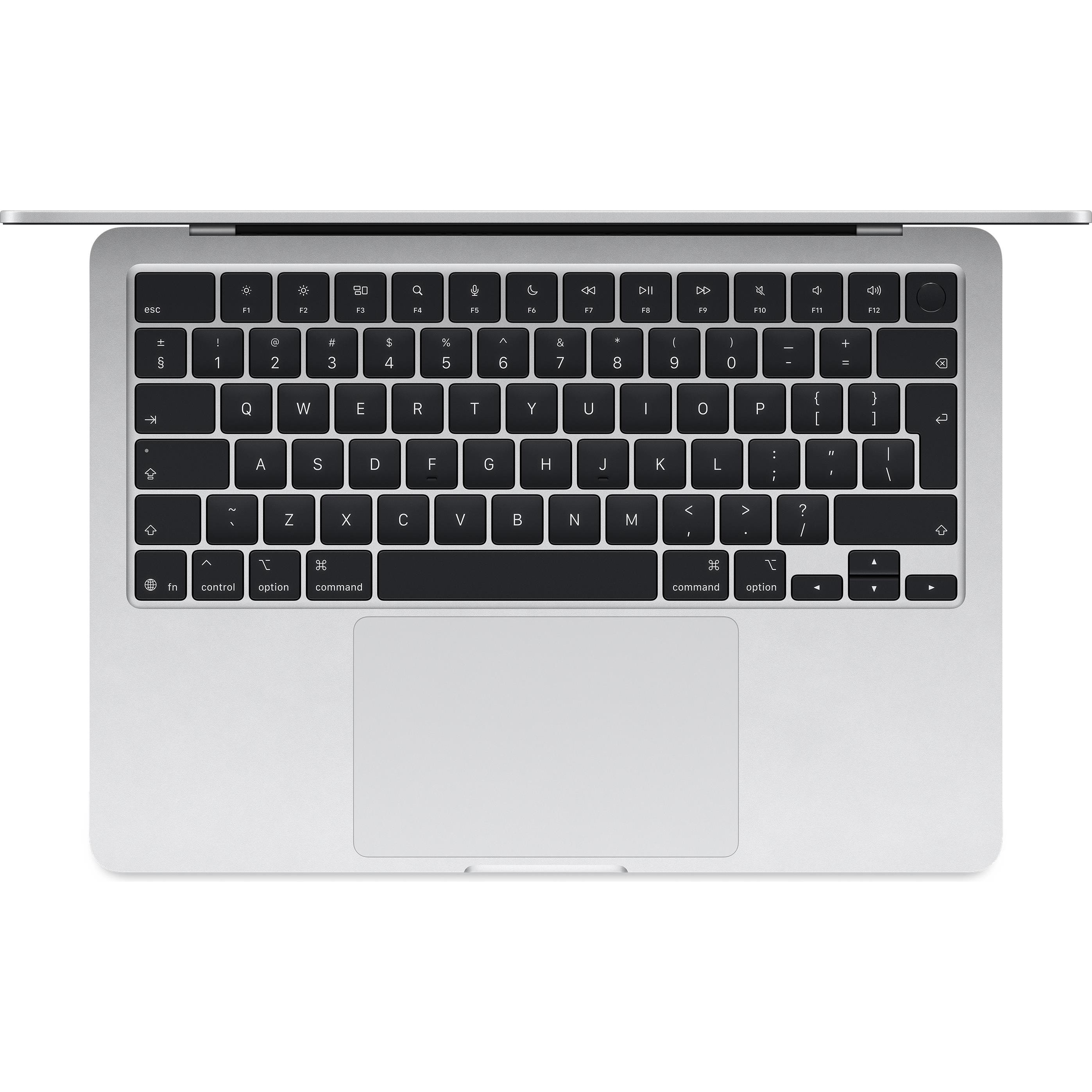 Apple MacBook Air – 2025 (13.60