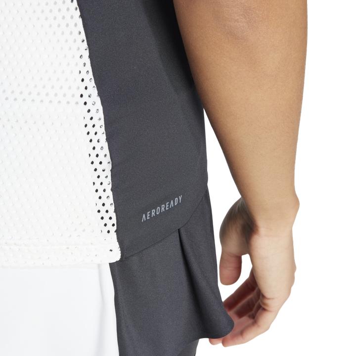 Immagine prodotto adidas Canotta Tennis Premium bianca (M)