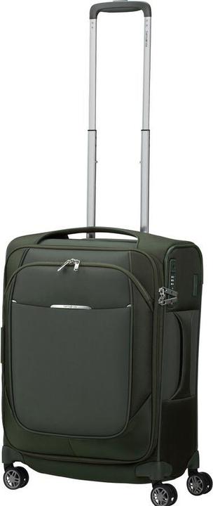 Produktbild Samsonite Re-Lite Trolley mit 4 Rollen erweiterbar 55cm (44 l)