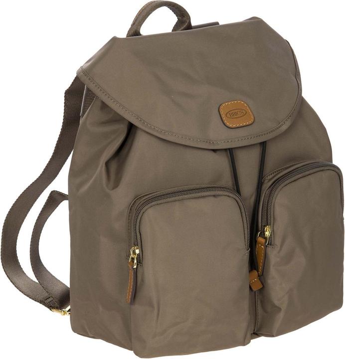 Produktbild Brics X-Travel City Backpack Piccolo