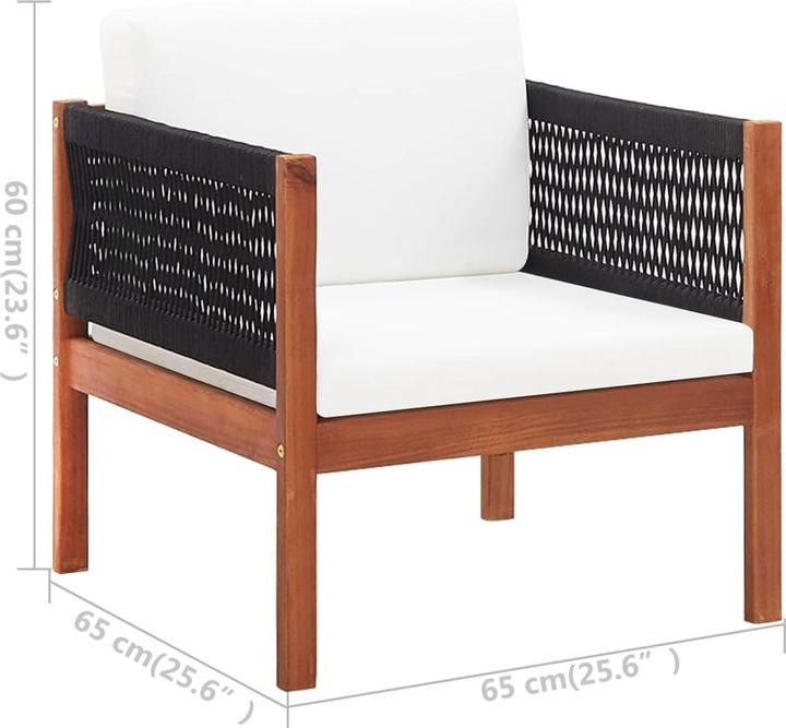 Produktbild vidaXL Raya