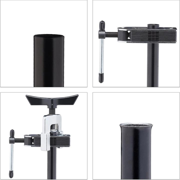 Image du produit Relaxdays Evaseur (110 mm)