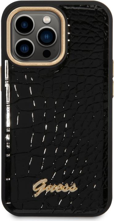 Produktbild Guess Hard Case (Apple iPhone 14 Pro)