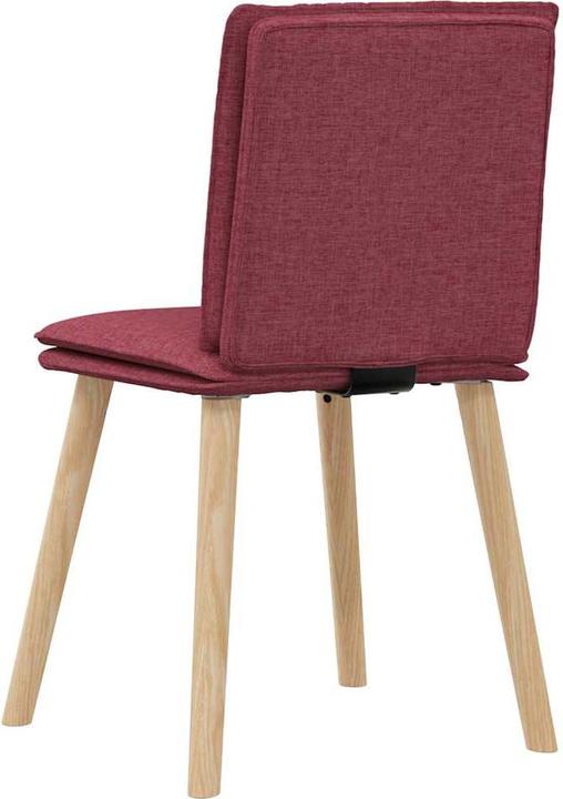 Image du produit vidaXL Esszimmerstuhl