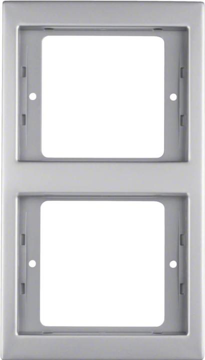 Produktbild Berker Rahmen