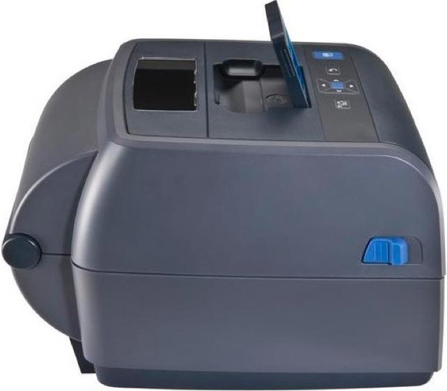 Produktbild Honeywell PC43 TT Icon 203 dpi USB. EU (203 dpi)