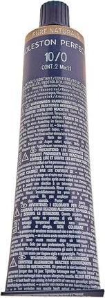 Produktbild Wella Koleston Pure Naturals (10/0 hell-lichtblond)