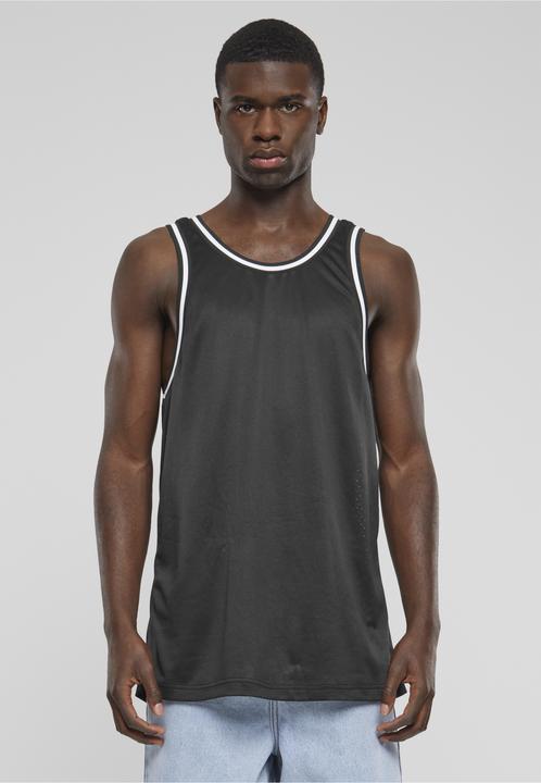 Produktbild Urban Classics Mesh Tanktop - 142645 (XXL)