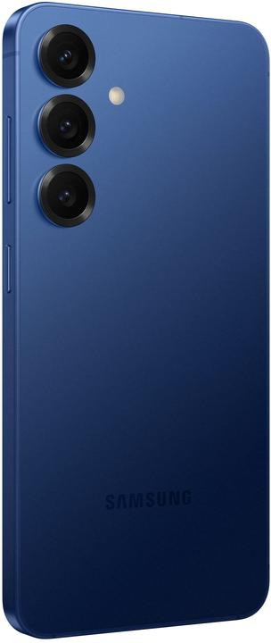 Produktbild Samsung Galaxy S25 (256 GB, Navy, 6.20", SIM + eSIM, 50 Mpx, 5G)