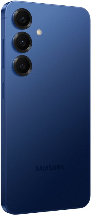 Produktbild Samsung Galaxy S25 (256 GB, Navy, 6.20", SIM + eSIM, 50 Mpx, 5G)