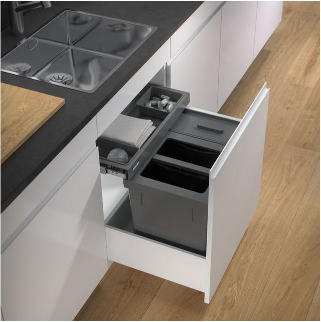 Produktbild Müllex Trennsteg X-LINE