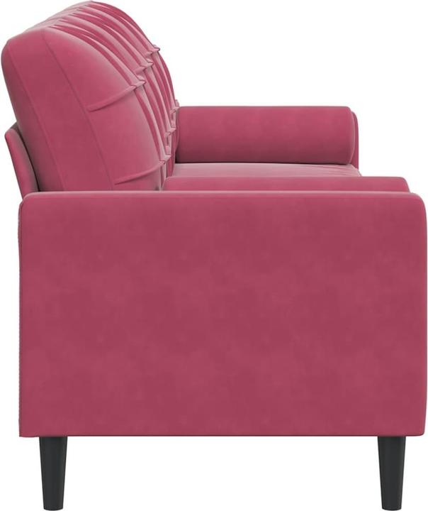 Produktbild vidaXL 3-Sitzer-Sofa (3-Sitzer)