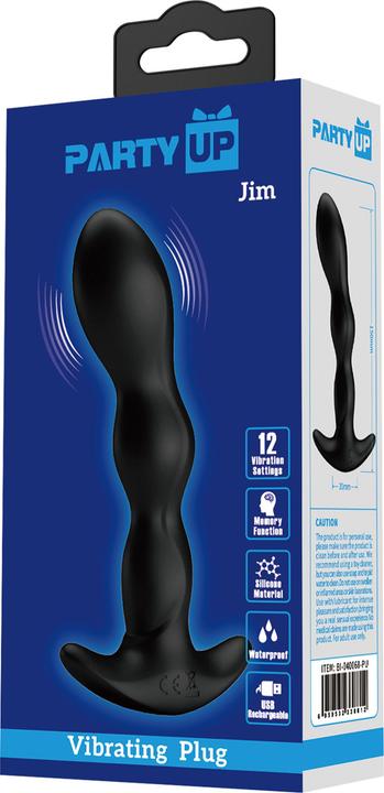 Image du produit Party up Jim