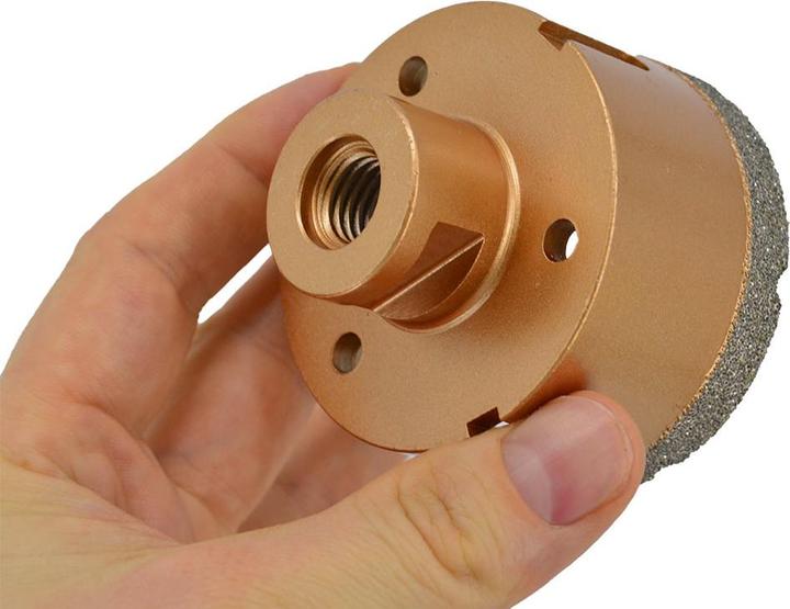 Productafbeelding Awtools Krone M14 5 mm Diamantbruch