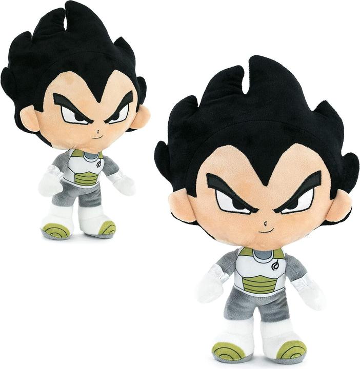 Actual product image GED Dragon Ball Super assorted (22 cm)