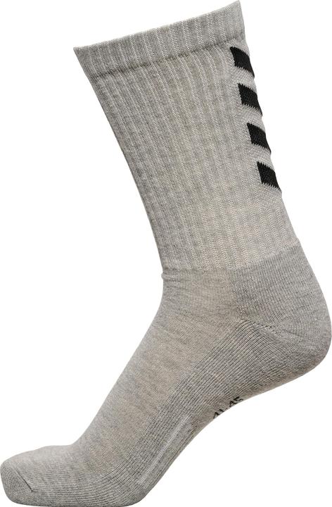 Produktbild hummel Fundamental 3-Pack Sock (41 - 45)