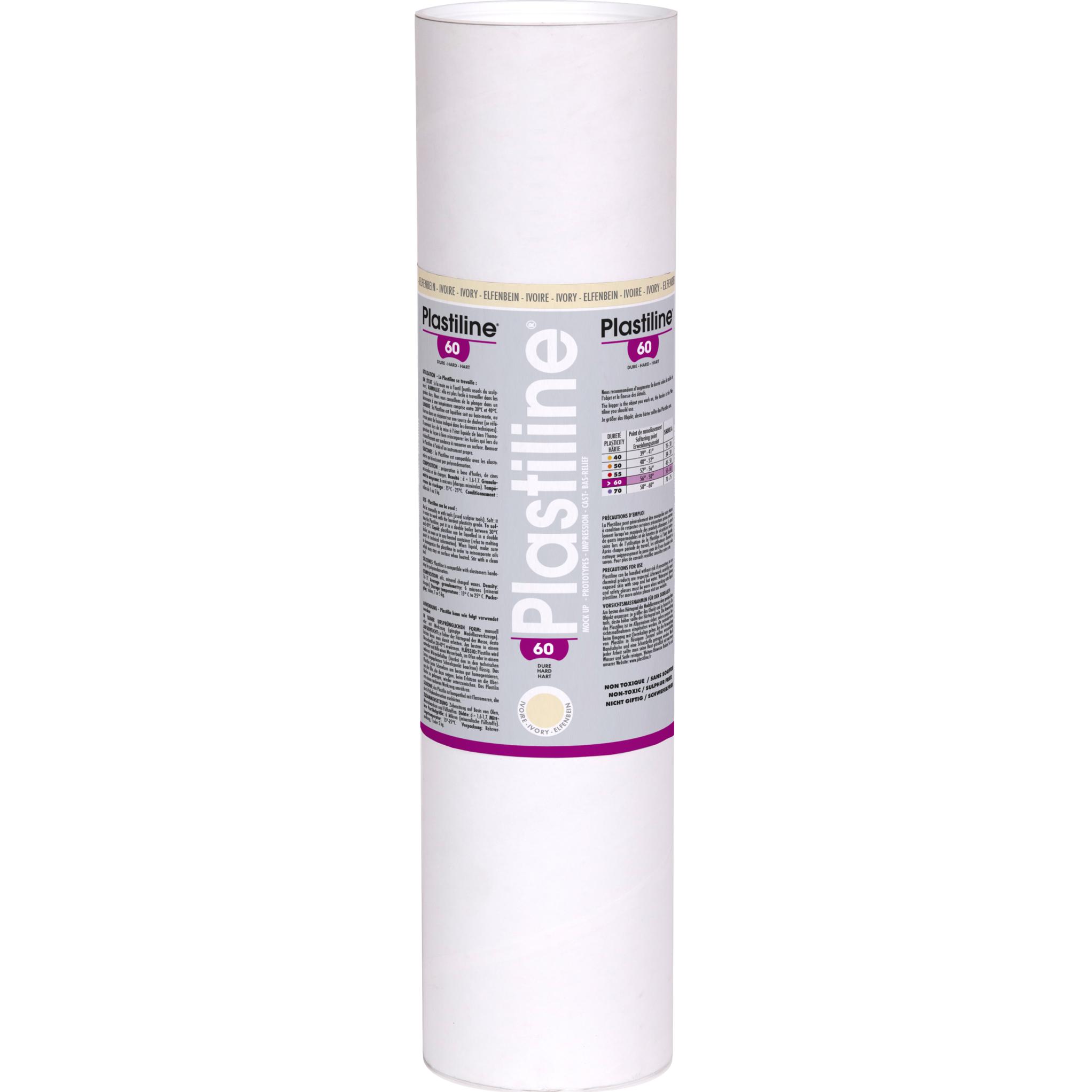 Plastiline Tuben