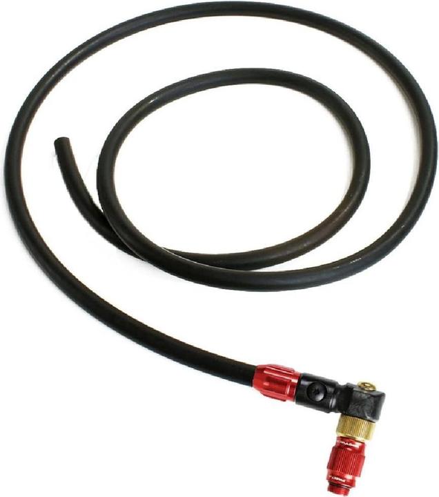 Image du produit Lezyne Steel Floor Drive 3.5