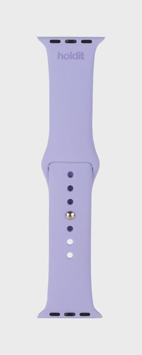 Produktbild Holdit Silicone Band (Silikon)