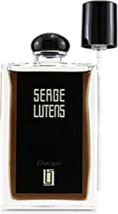 Actual product image Serge Lutens Chergui (Eau de parfum, 50 ml)