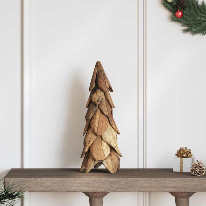 Produktbild vidaXL Weihnachtsbaum (51 cm)