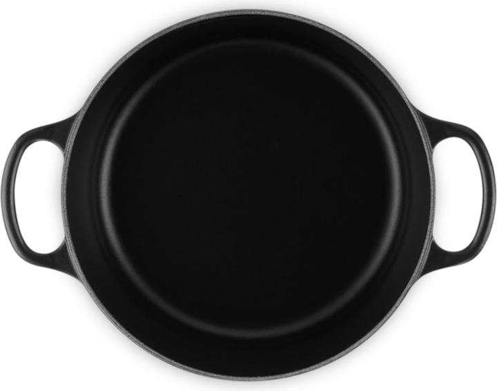 Actual product image Le Creuset Signature (22 cm, Casserole + Stewpot, Cast iron)