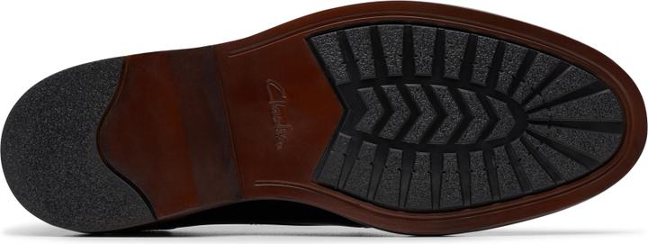Produktbild Clarks M Aldwin Lace (43)