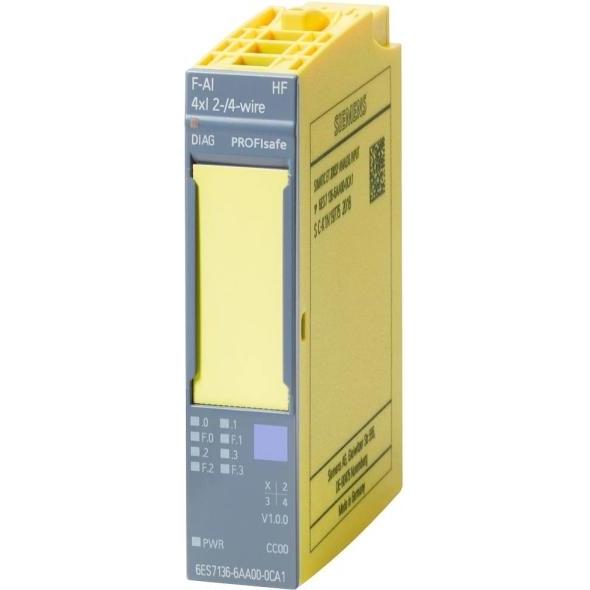 Siemens, Zubehör Elektroinstallation, 6ES7136-6AA00-0CA1