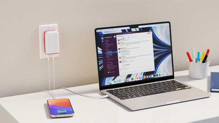 Produktbild TwelveSouth PlugBug 50 (EU/UK) mit Apple Find My (50 W)