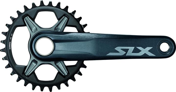 Shimano SLX FC-M7100-1 (165 mm)
