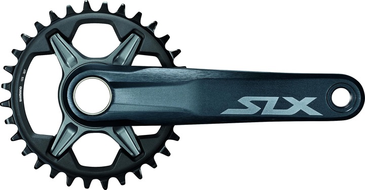 Immagine prodotto Shimano SLX FC-M7100-1 (165 mm)