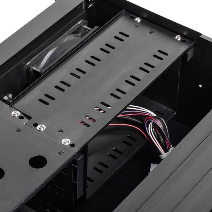 Actual product image Netrack NP5105
