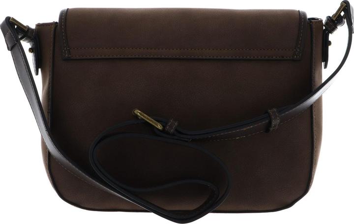Immagine prodotto U.S. Polo Monroe Flap Bag
