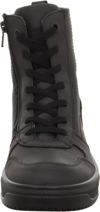 Actual product image Legero Flexible Sole Ankle Boots (38)