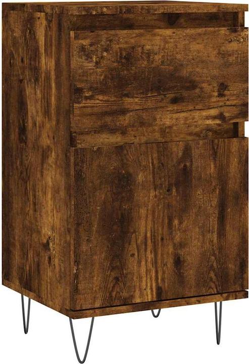 Image du produit vidaXL Sideboard (40 x 35 x 70 cm)