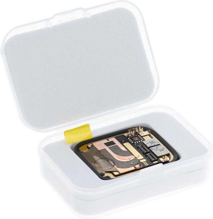 Immagine prodotto OEM Strap LCD Display for Apple Watch Series 4 - 40mm