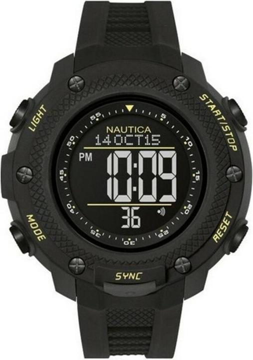 Immagine prodotto Nautica Orologio da uomo NAI19523G (ø 54 mm) (54 mm)