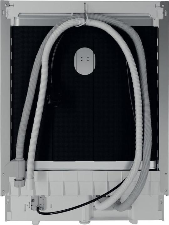 Produktbild Hotpoint HIC 3C34 Geschirrspüler Total Concealed 14 Gedecke D