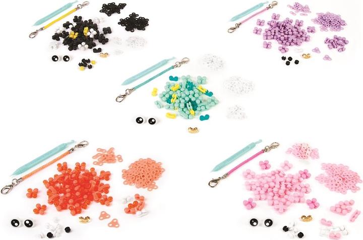 Actual product image Make it Real Robby teddy bear light grey 42cm