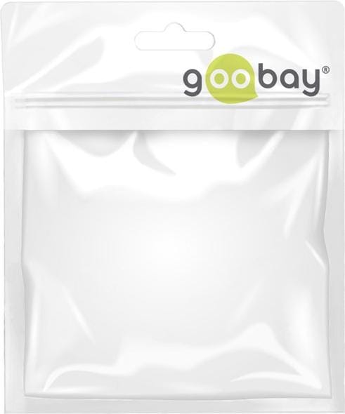 Immagine prodotto Goobay USB tipo C - Lightning (1 m, USB 3.2 Gen 1)