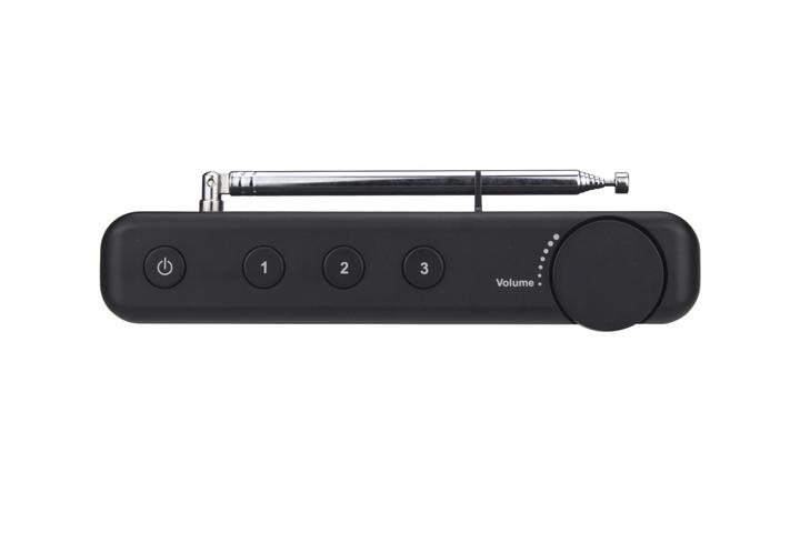 Produktbild Reflexion TRA23i/GR Internet Tischradio Internet, DAB+, DAB, UKW Bluetooth®, Internetradio, DAB+, U (Internetradio, DAB+, DAB, FM, Bluetooth, WLAN)