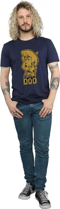 Produktbild Scooby Doo And Shaggy TShirt (S)