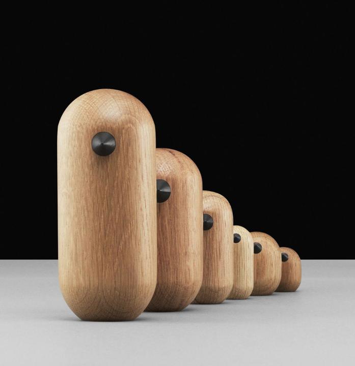 Image du produit Normann Copenhagen Petit oiseau