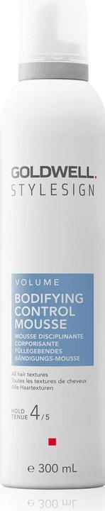 Image du produit Goldwell StyleSign (Mousse de volume, 300 ml)
