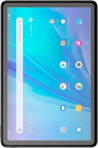 Just in Case Tempered Glass Clear Screen Protector TCL Tab 10s (1 pcs., TCL Tab 10s)